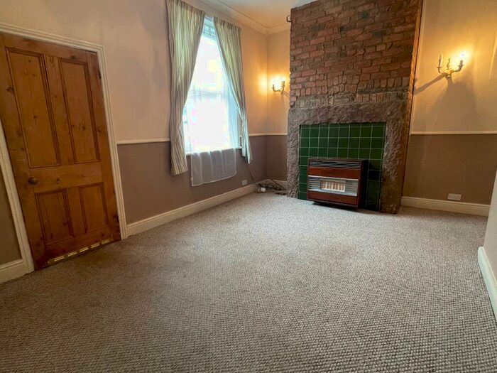 2 Bedroom Terraced House To Rent In Linton Street, Carlisle, CA1