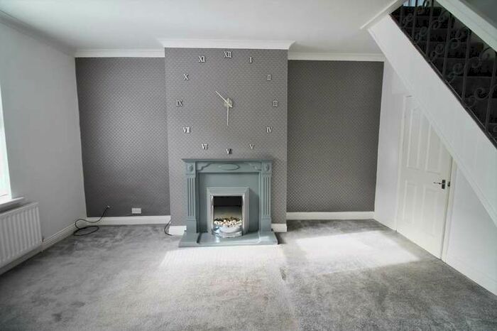 2 Bedroom End Of Terrace House To Rent In Ruby Street, Grasswell, Houghton Le Spring, DH4