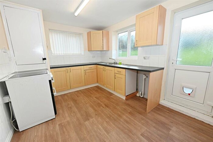 2 Bedroom Detached Bungalow To Rent In Middle Street, Gayles, Richmond, DL11
