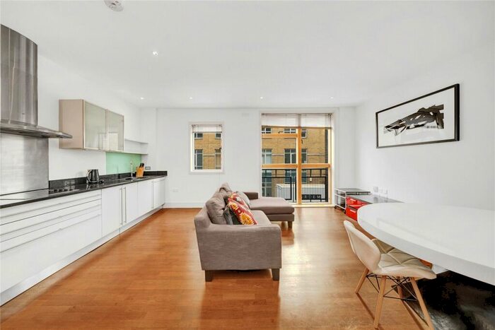 2 Bedroom Apartment To Rent In Britannia Building, N1