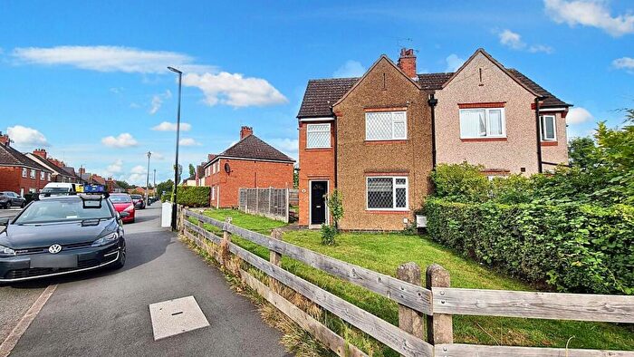 4 Bedroom Semi-Detached House To Rent In Freeburn Causeway, Coventry, CV4