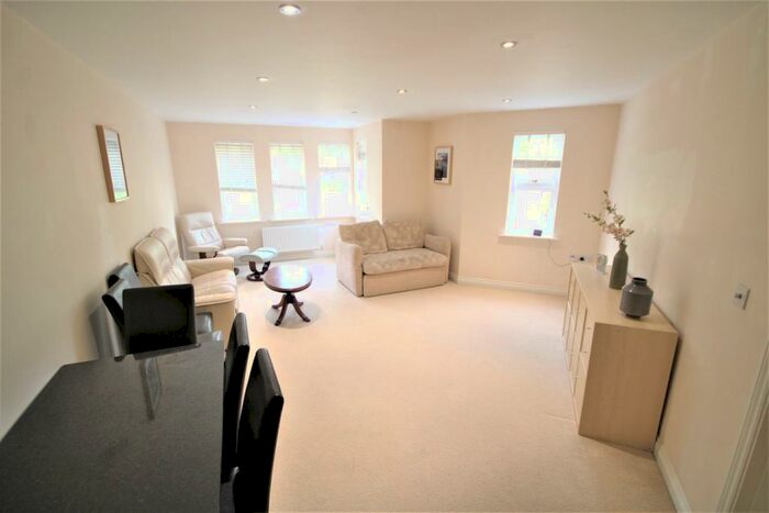 2 Bedroom Apartment To Rent In Sakura Walk, Willen Park, Milton Keynes, MK15