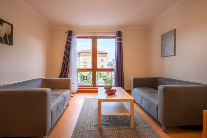 2 Bedroom Flat To Rent In L &#; Easter Hermitage, Edinburgh, EH6