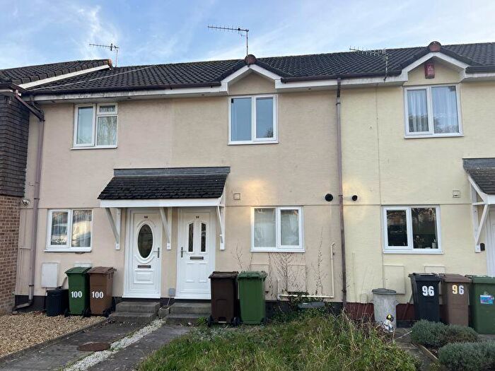 2 Bedroom Terraced House To Rent In Now Let, PL4