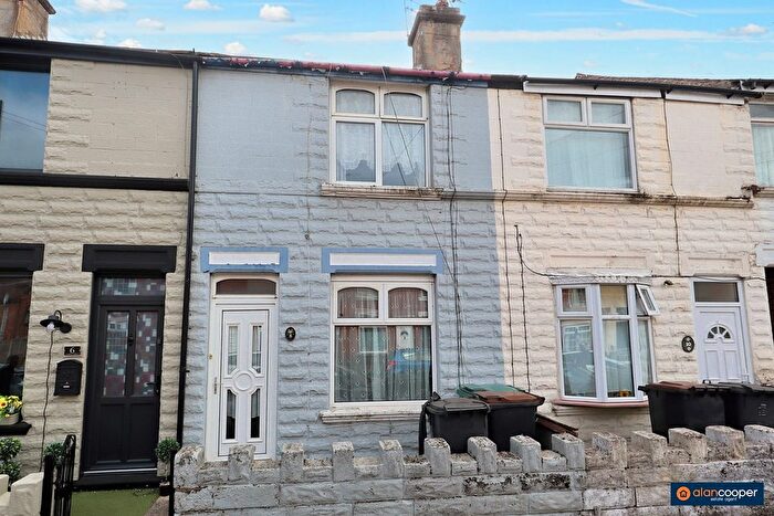 2 Bedroom Terraced House For Sale In North Street, Stockingford, Nuneaton, CV10