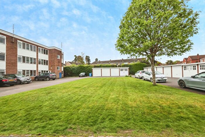 1 Bedroom Flat For Sale In Water Orton Road, Birmingham, B36