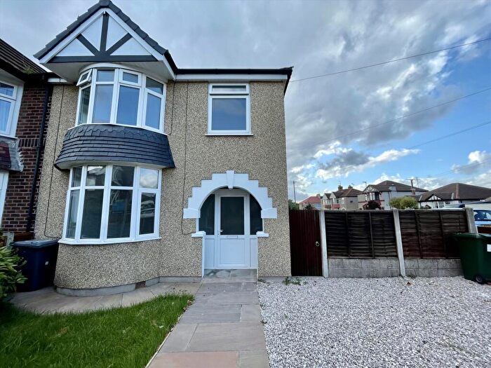 3 Bedroom House To Rent In Kayswell Road, Torrisholme, Morecambe, LA4