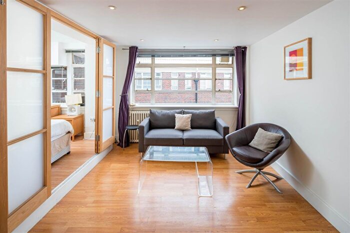1 Bedroom Flat To Rent In Nell Gwynn House, Sloane Avenue, Chelsea, London, SW3