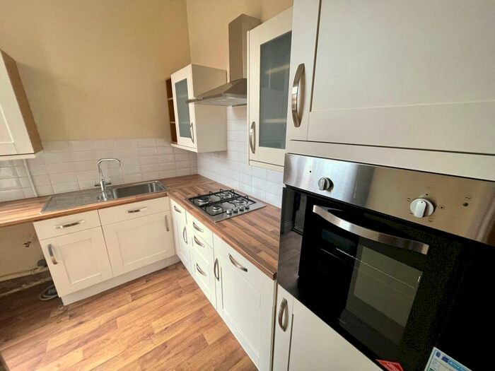 1 Bedroom Flat To Rent In Wilson Street, Derby, DE1