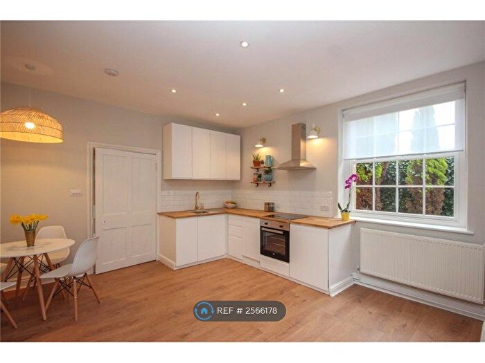 1 Bedroom Flat To Rent In The Old Vicarage, Olveston, Bristol, BS35