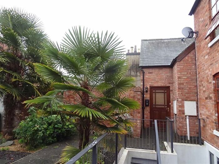 1 Bedroom Terraced House To Rent In Clarendon Street, Leamington Spa, CV32