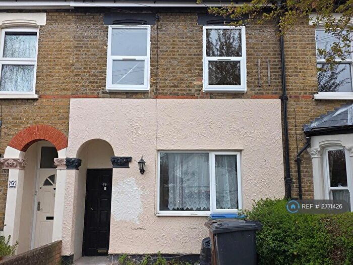 3 Bedroom Terraced House To Rent In Devonshire Close, London, E15