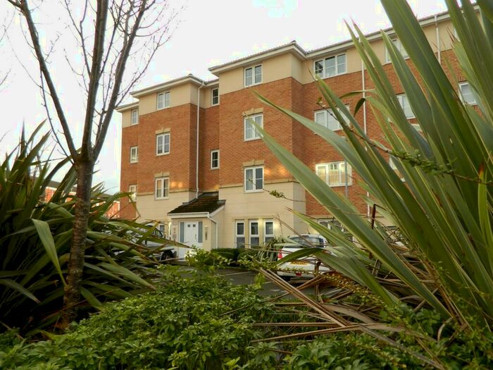 2 Bedroom Apartment To Rent In Cravenwood Road, Stockport, SK5