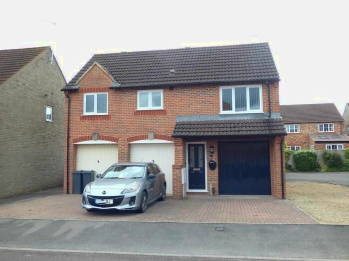 1 Bedroom Detached House To Rent In Wharfdale Way, Hardwicke, Gloucester, GL2