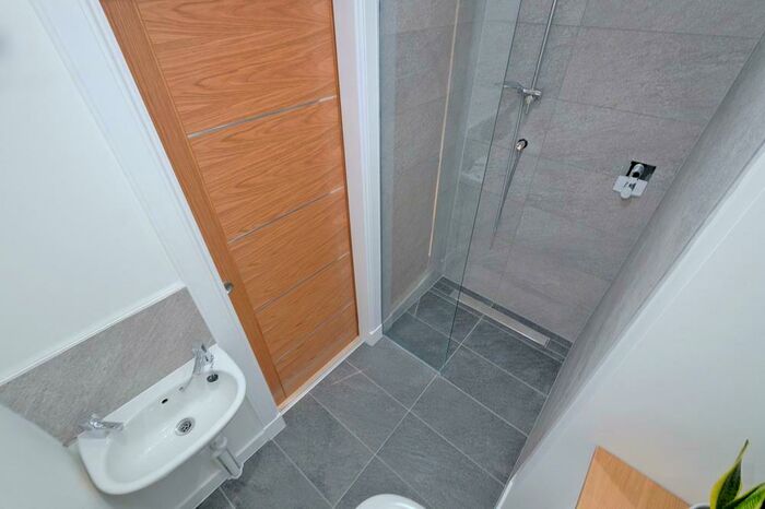 1 Bedroom Flat To Rent In Lamond Place, First Right, AB25