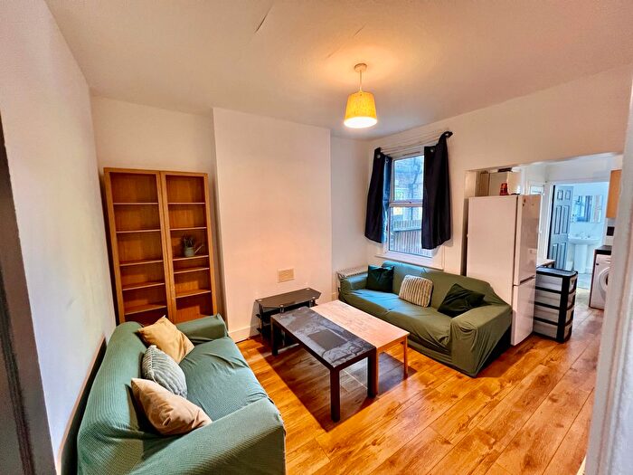 4 Bedroom Terraced House To Rent In Alexandria Road, West Ealing, W13