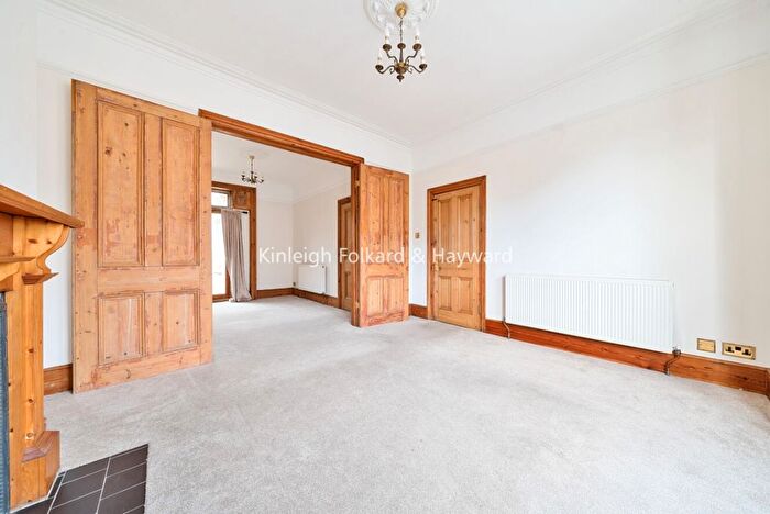 3 Bedroom Detached House To Rent In Malpas Road, London, SE4