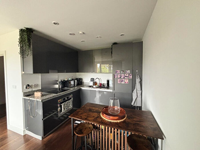 1 Bedroom Apartment To Rent In Dowding Drive, Kidbrooke Village, London, SE9