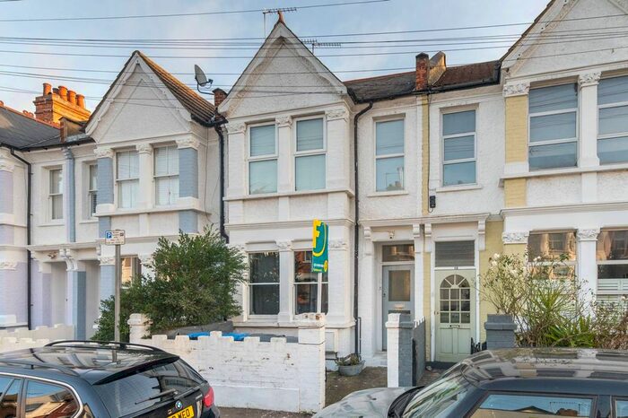 2 Bedroom Semi-Detached House To Rent In Oldfield Road, Harlesden, London, NW10