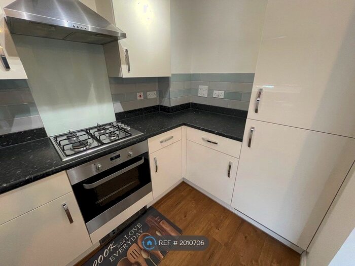 2 Bedroom Terraced House To Rent In Apollo Close, Aylesbury, HP18