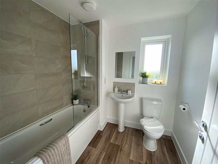 3 Bedroom End Of Terrace House For Sale In Bodmin, Cornwall, PL31