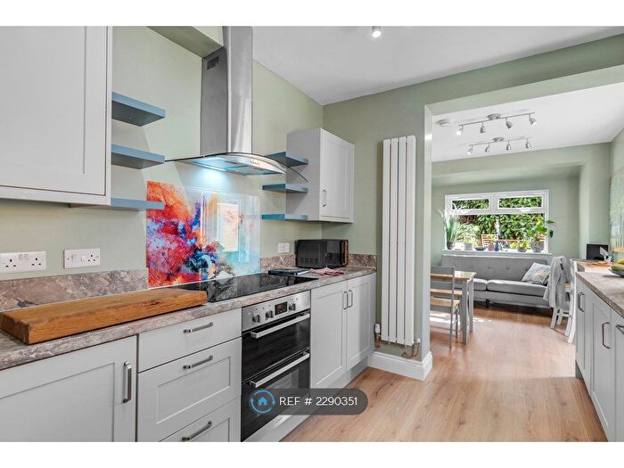 5 Bedroom Terraced House To Rent In Kingsley Road, Norwich, NR1