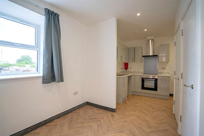 1 Bedroom Flat To Rent In Fleet Street, Leicester, LE1