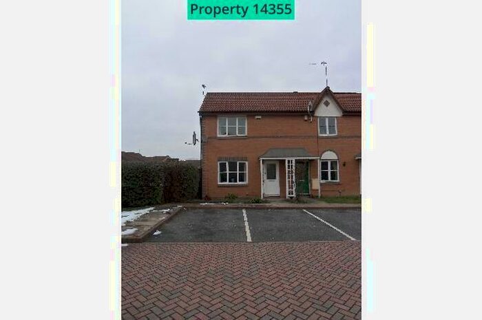 3 Bedroom End Of Terrace House To Rent In Grange Road, Hunslet, Leeds, LS10