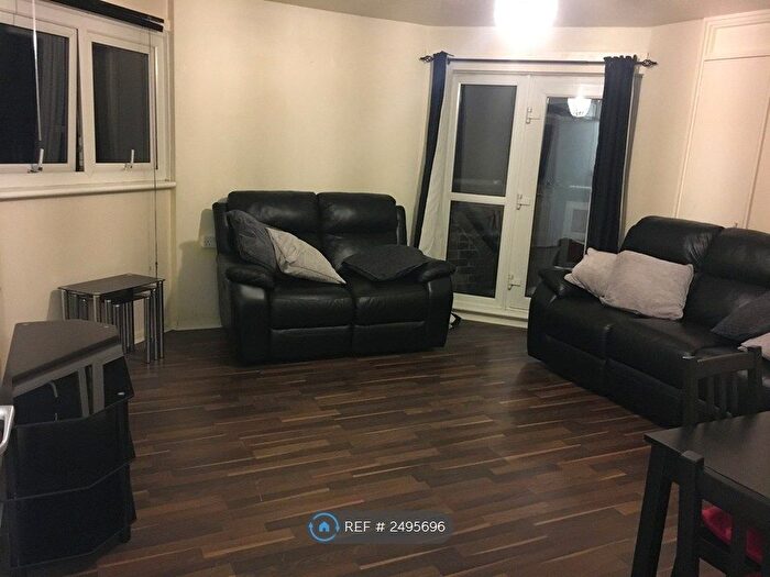 1 Bedroom Flat To Rent In Winifred Street, London, E16