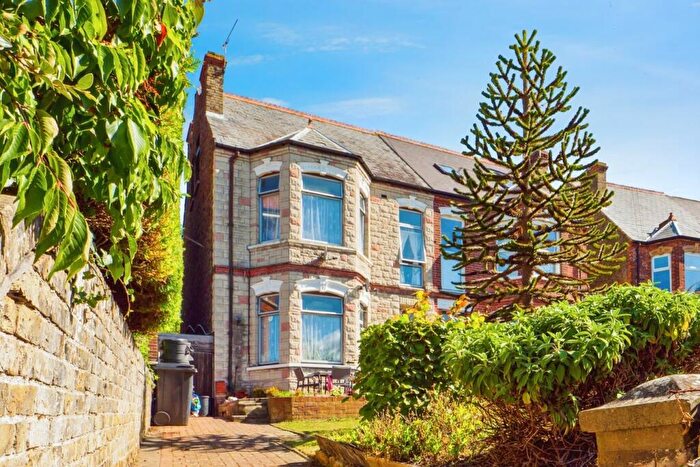 6 Bedroom Semi Detached House For Sale In Approach Road, Margate, CT9