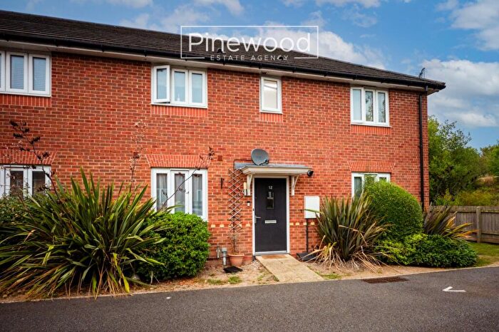 2 Bedroom Apartment For Sale In Robins Court, Broughton, Flintshire, CH4