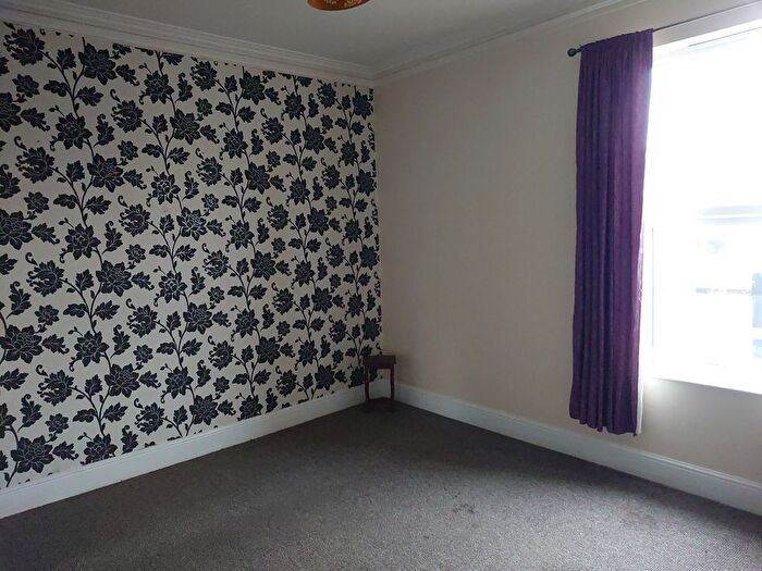 1 Bedroom Flat To Rent In Highfield Road, Doncaster, DN1