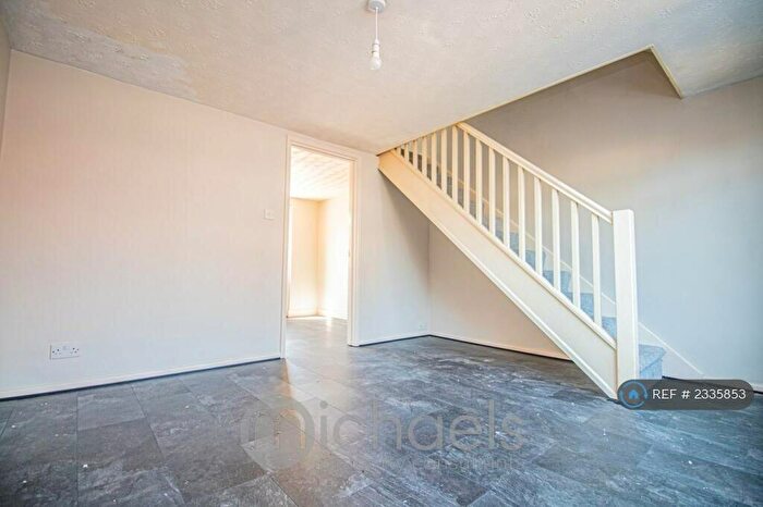 2 Bedroom End Of Terrace House To Rent In Railway Street, Braintree, CM7