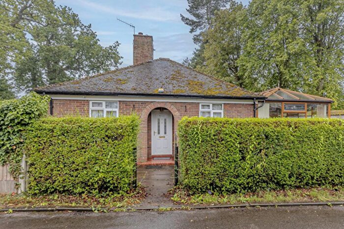 2 Bedroom Property For Sale In New Park, Stoke-On-Trent, ST4