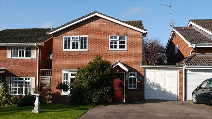 4 Bedroom Detached House To Rent In Leecroft Road, High Barnet, EN5