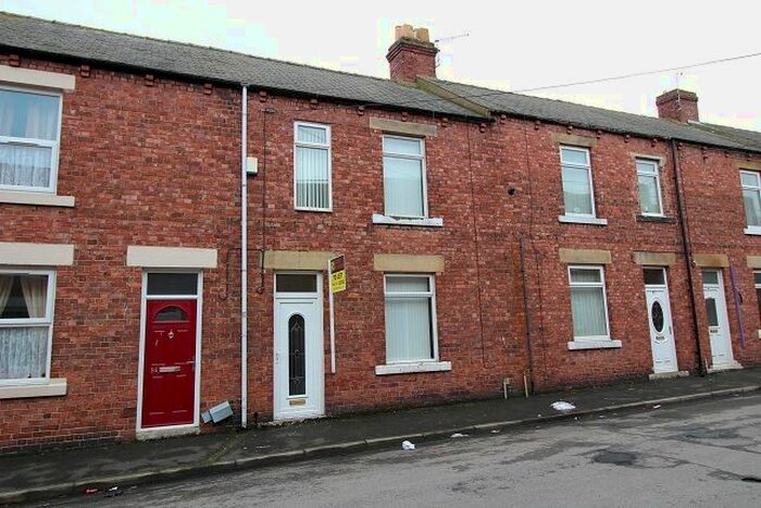 3 Bedroom Terraced House To Rent In Elm Street, Stanley, DH9