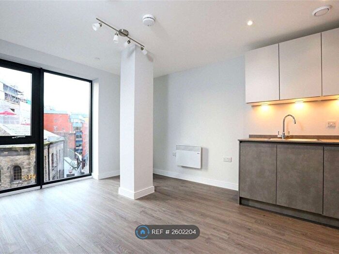 1 Bedroom Flat To Rent In St Thomas Street, Bristol, BS1