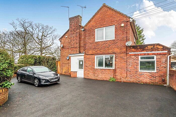 1 Bedroom Flat To Rent In Wimpson Lane, Southampton, SO16