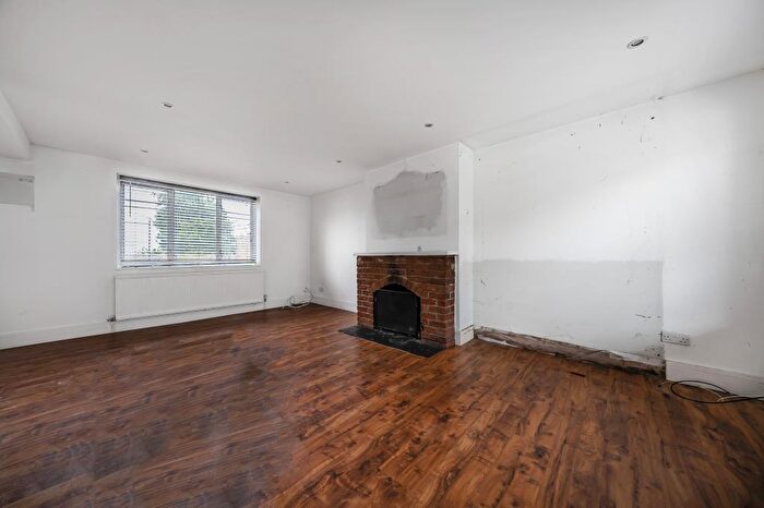 3 Bedroom Terraced House For Sale In Henley-on-Thames, Oxfordshire, RG9
