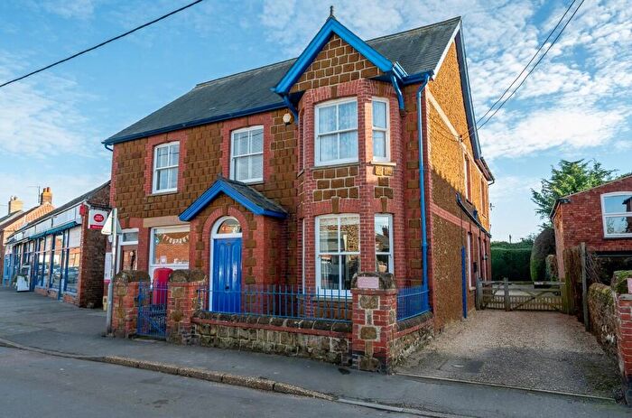 5 Bedroom Detached House For Sale In Heacham, PE31