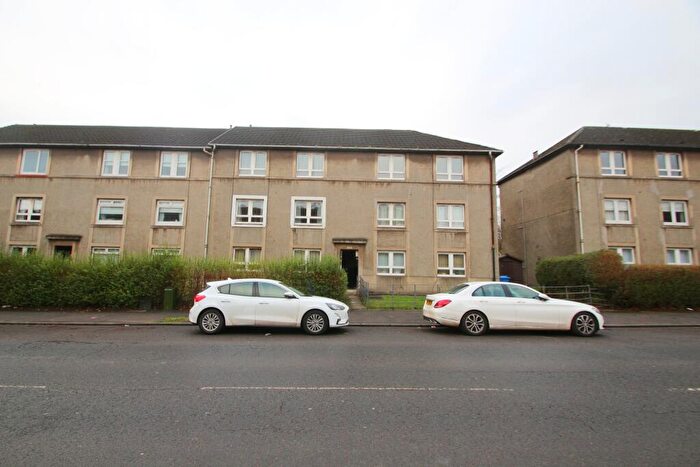1 Bedroom Apartment To Rent In Main Street, Rutherglen, Glasgow, G73