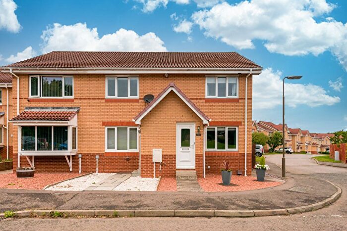 2 Bedroom End Terrace House For Sale In Denholm Avenue, Musselburgh, East Lothian, EH21