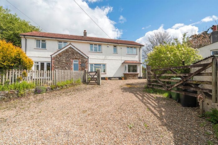 4 Bedroom Detached House For Sale In Ashford, Barnstaple, Devon, EX31