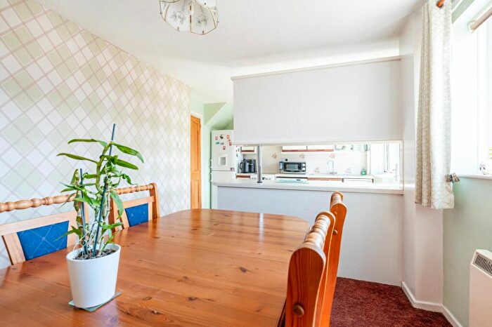 3 Bedroom Semi-Detached House For Sale In Black Street, Martham, NR29