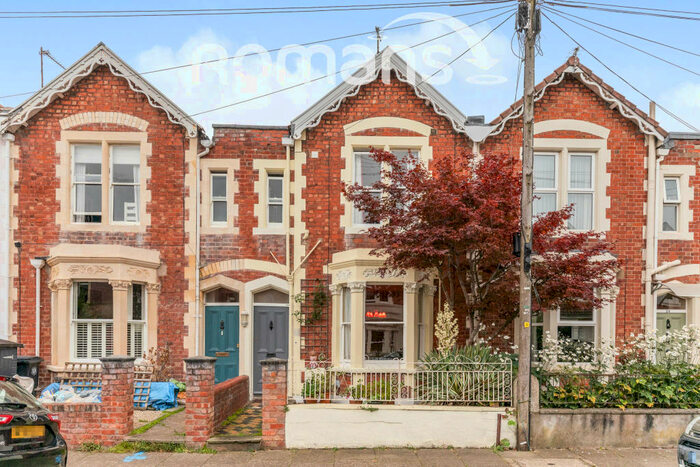 3 Bedroom Terraced House To Rent In Berkeley Road, Westbury Park, BS6