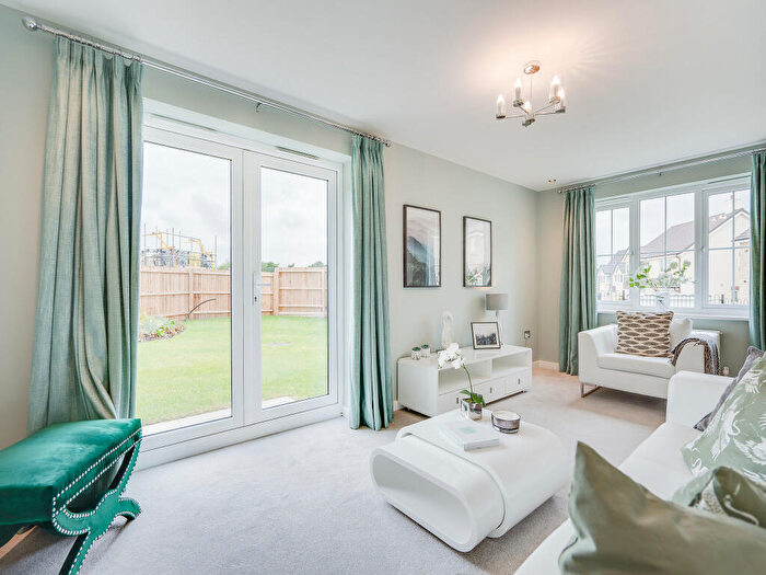 3 Bedroom Detached House For Sale In Park Road, Calverton, Nottingham, NG14