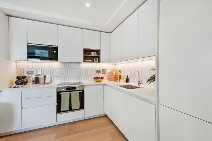 1 Bedroom Flat To Rent In Uncle Wembley, Park Lane, HA9