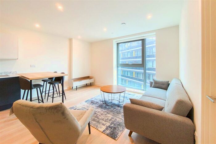 2 Bedroom Apartment To Rent In Laurence Place, New Kings Head Yard, M3