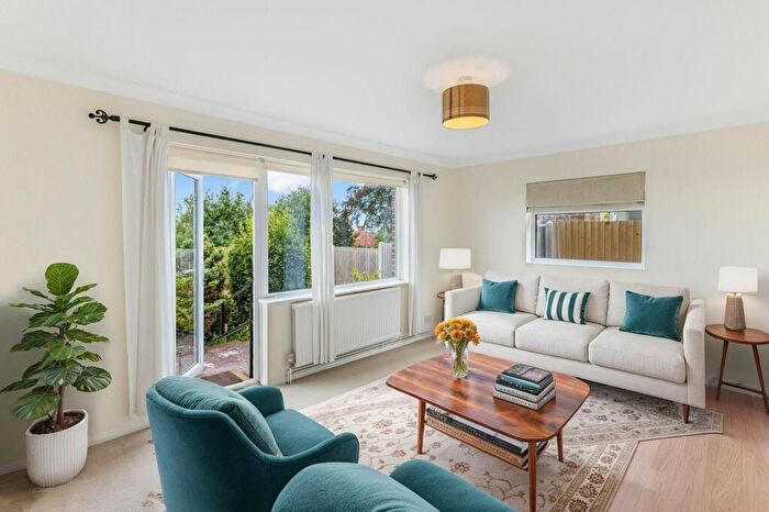 2 Bedroom Apartment For Sale In Cannongate Road, Hythe, CT21