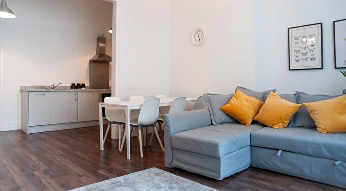 1 Bedroom Apartment For Sale In Boutique, Liverpool City Centre, L1